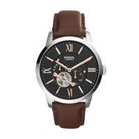 Orologio Fossil Uomo in Acciaio ME3061 - ME3061